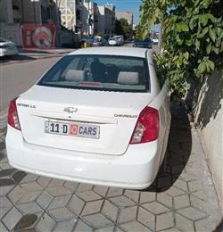 شيفروليه اوبترا